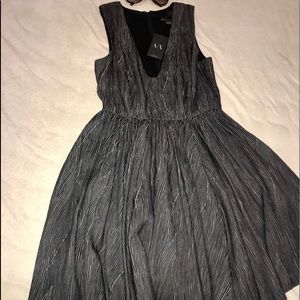 Armani Exchange Dress